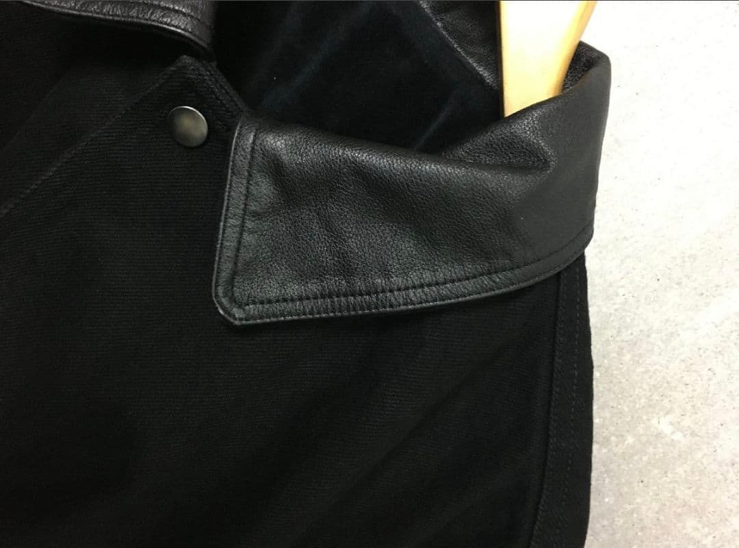 少数限定 ショップ別注 25AW 26AW オリジナル カバーオール ジャケット