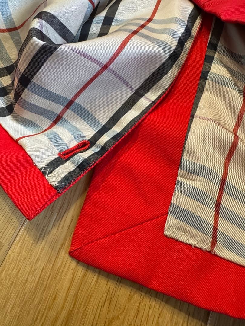 バーバリーBurberry トレンチコート