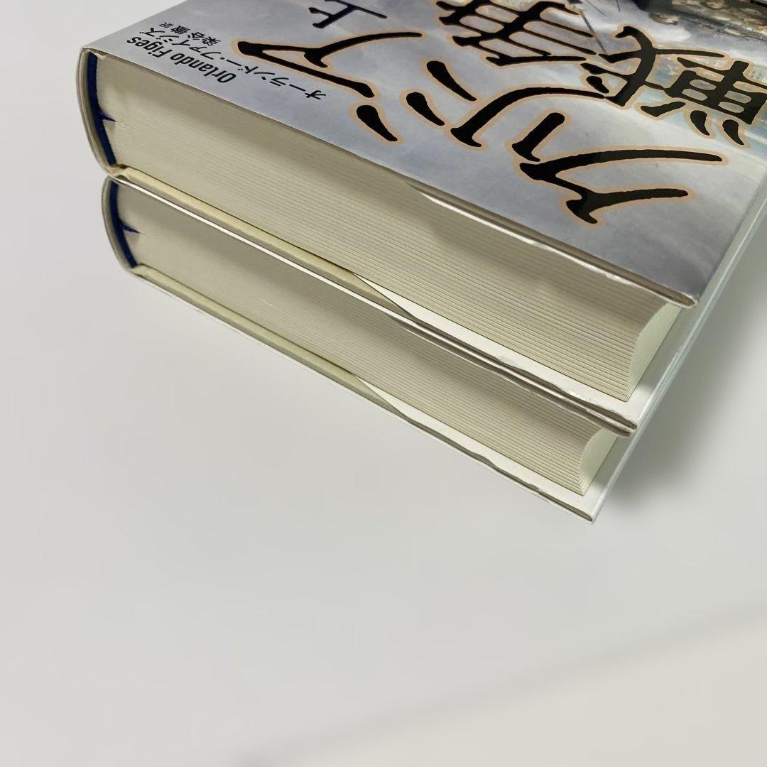 クリミア戦争 [新装版] 上下2冊セット