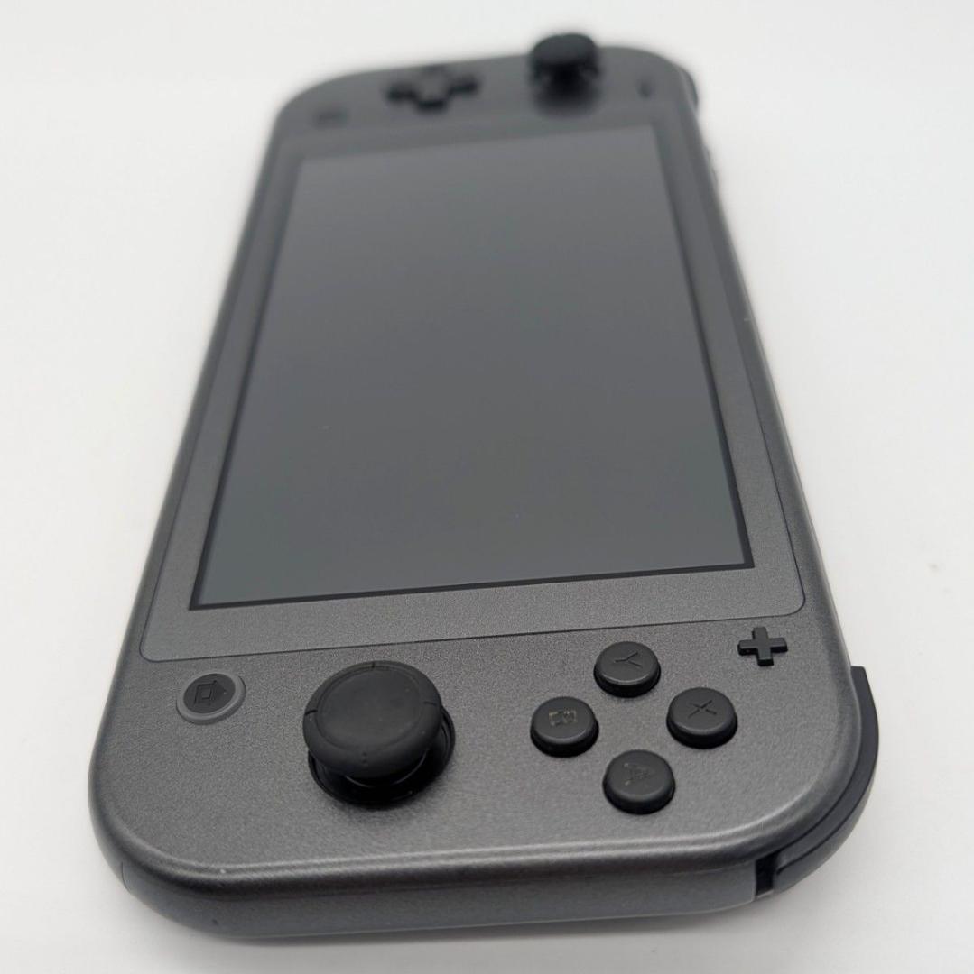 【美品】Nintendo Switch Lite ディアルガ・パルキア ダイパ