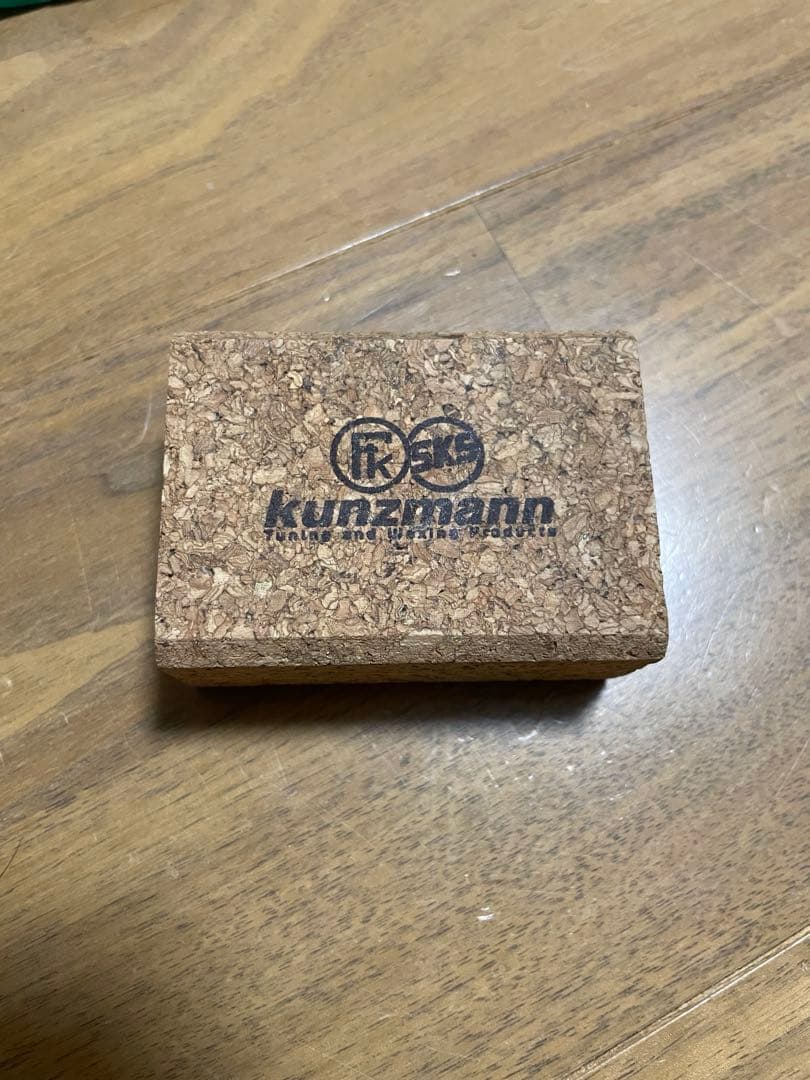 スノーボード　ワックス
