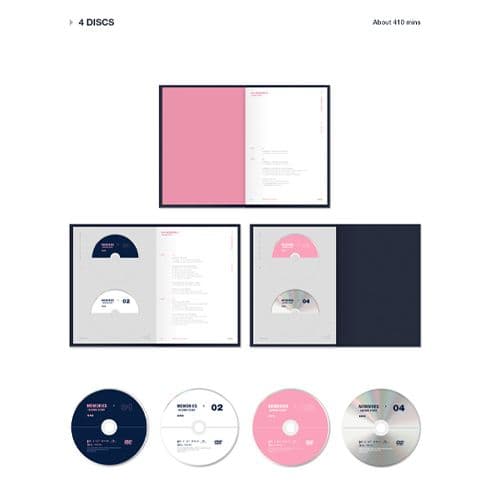【貴重✨新品未開封】TOMORROW X TOGETHER Memories