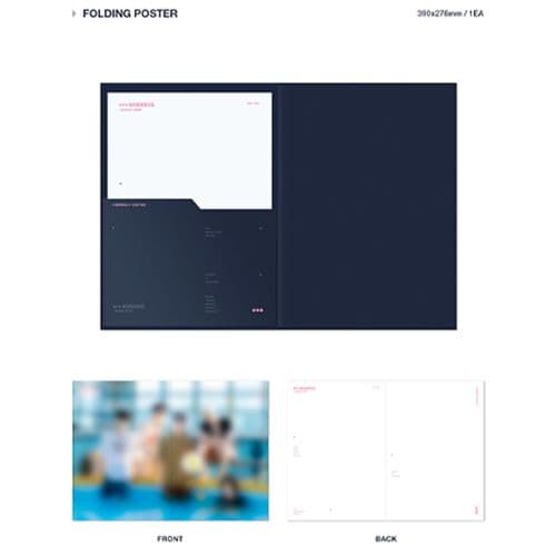 【貴重✨新品未開封】TOMORROW X TOGETHER Memories