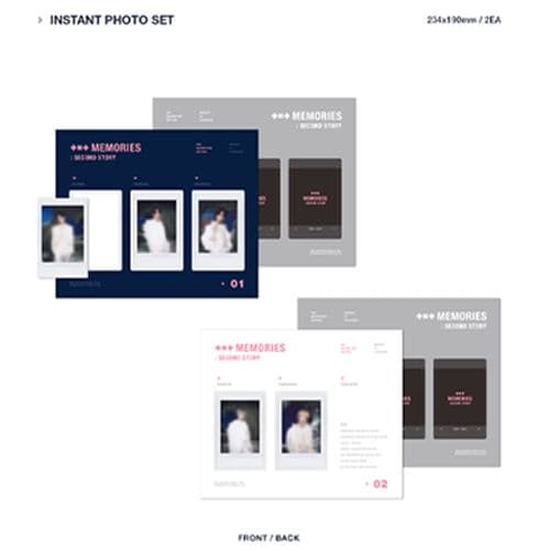 【貴重✨新品未開封】TOMORROW X TOGETHER Memories