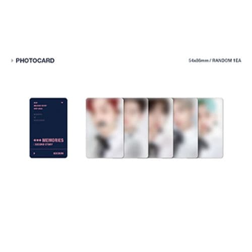 【貴重✨新品未開封】TOMORROW X TOGETHER Memories
