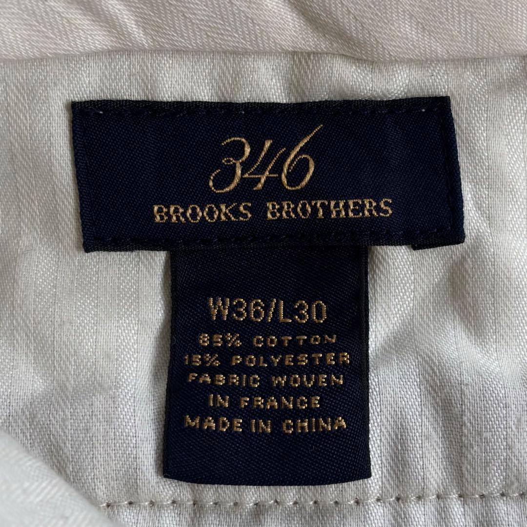 90s brooks brothers 太畝 ツータック コーデュロイパンツ