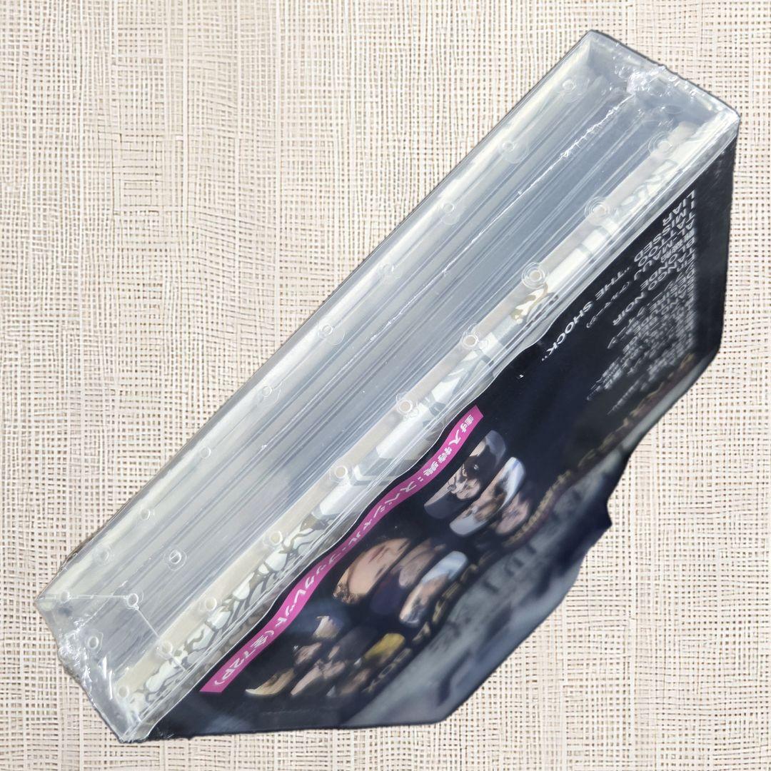 【未開封DVD】 中森明菜 30周年記念 ベストテン PREMIUM BOX