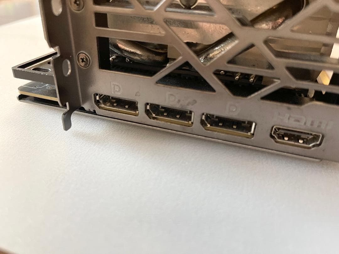 グラフィックボード・グラボ・ビデオカード MSI GeForce RTX4090 SUPRIM X 24G