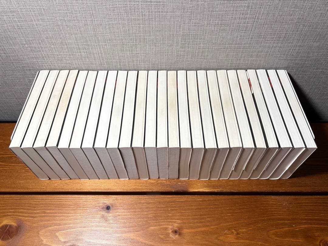 文庫版　ろくでなしブルース　1〜25巻　全巻セット