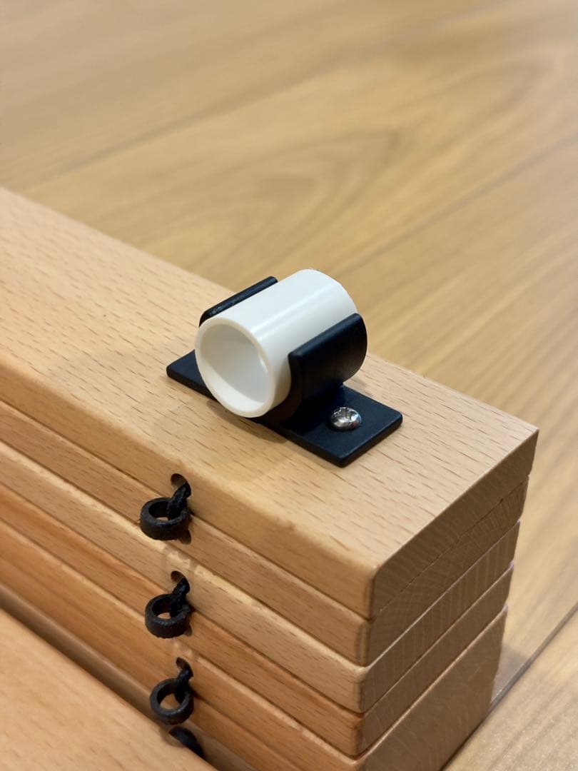 【超美品】 WAQ_アウトドアワゴン専用テーブル_収納袋付