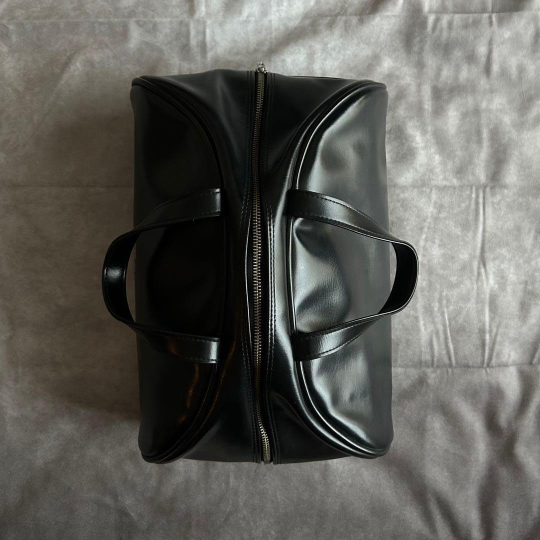 archive COMME des GARÇONS boston bag