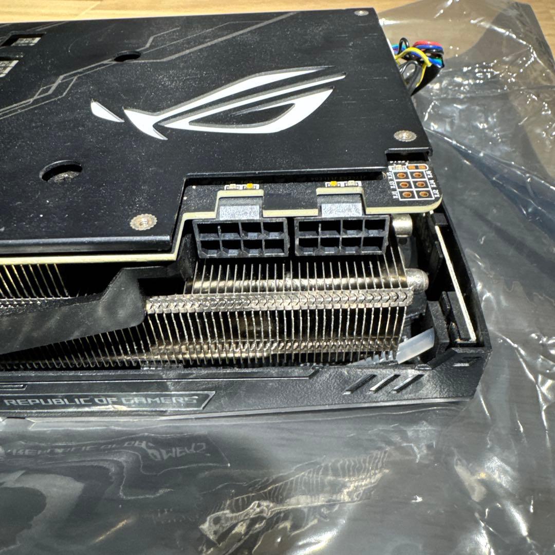 ビデオカード 中古 必ず写真ご確認ください！