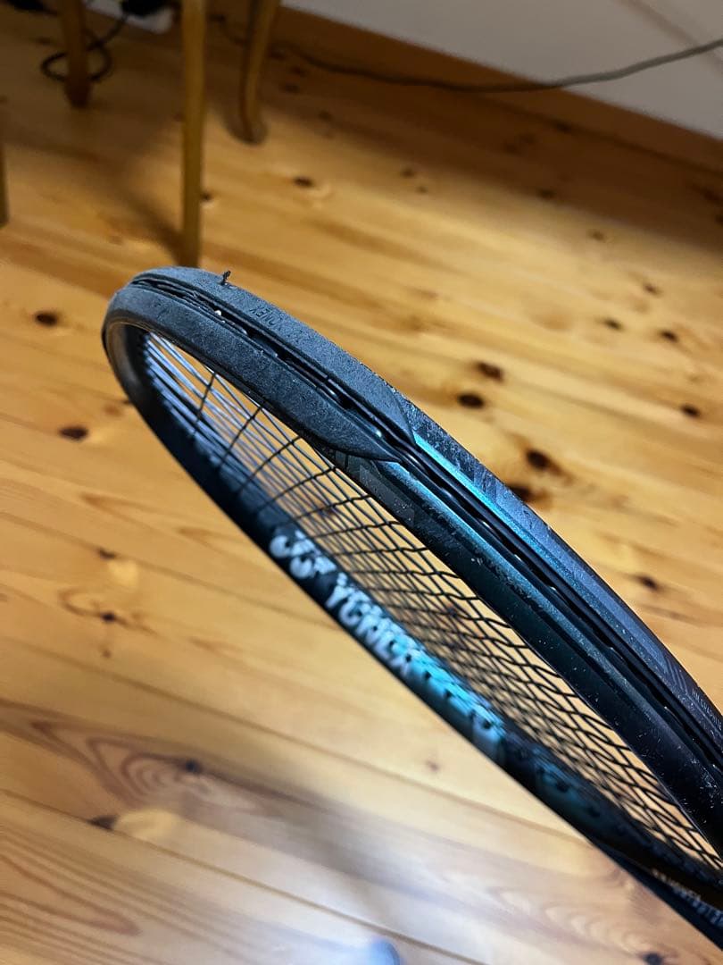 Yonex EZONE 100L Ｇ1 2023限定カラー＋2024 ２本セット
