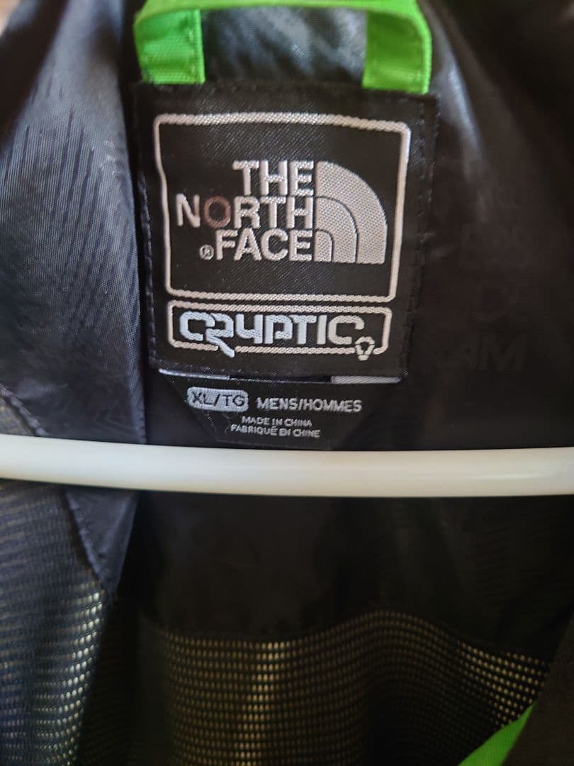 ノースフェイス　north face スキー　スノーボードジャケット