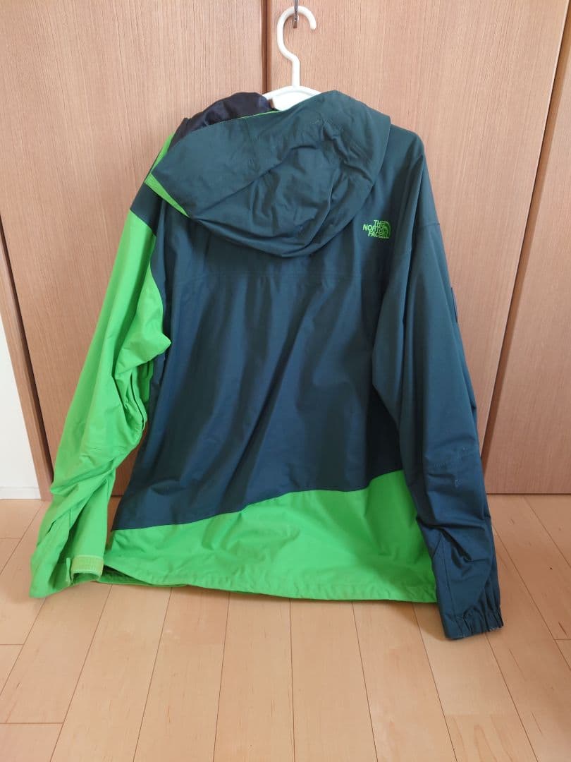ノースフェイス　north face スキー　スノーボードジャケット