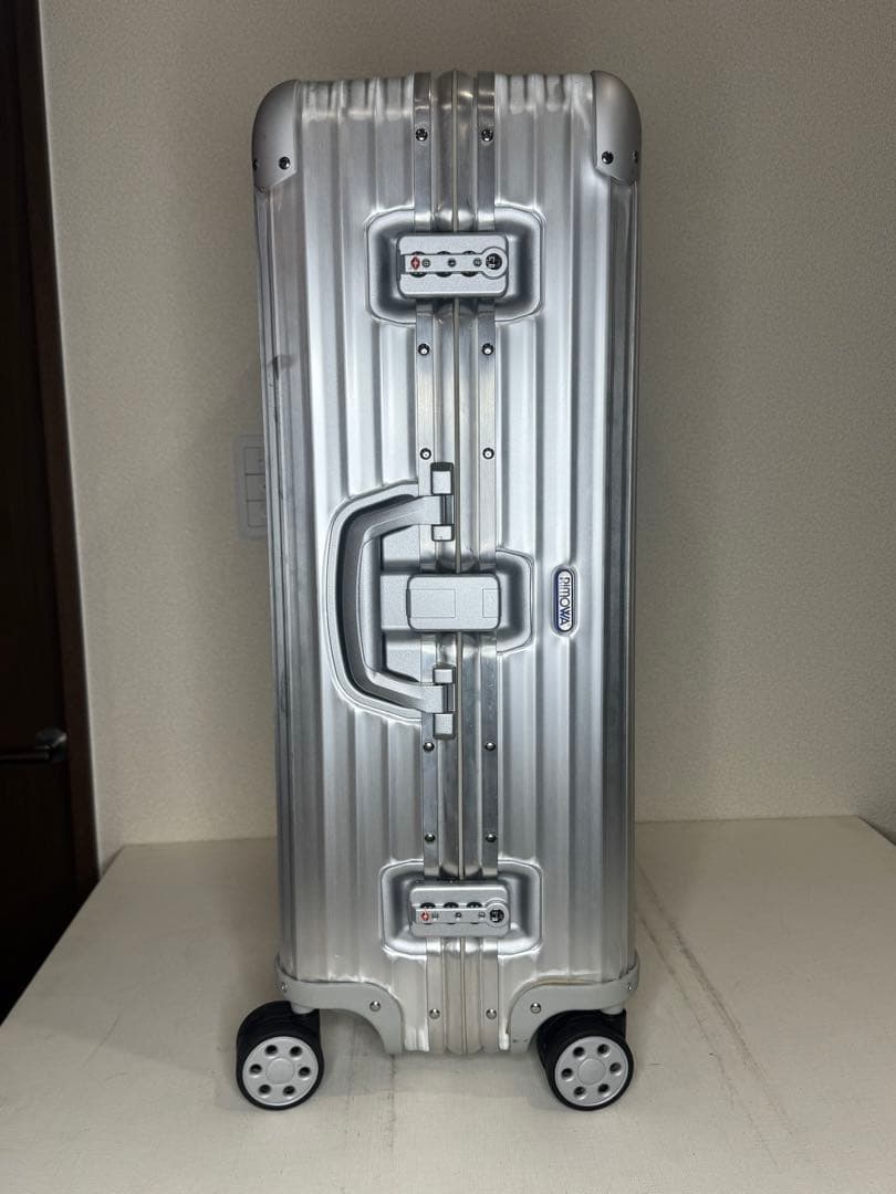 RIMOWA リモワ トパーズ 86L 4輪 キャリーケース リモア