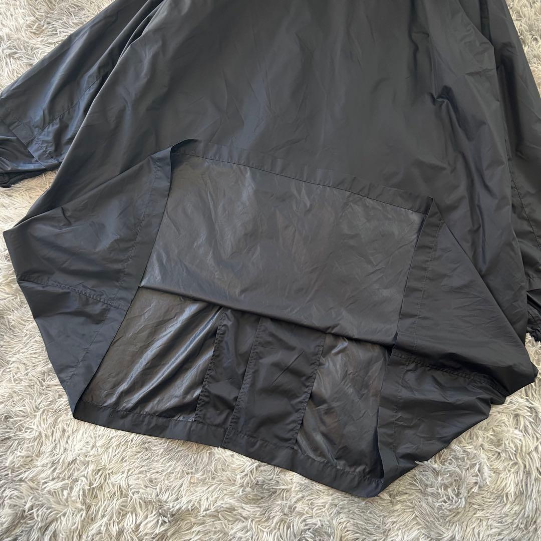 ノーティカ スタックスWaterproof Hooded Coat ネイビー L