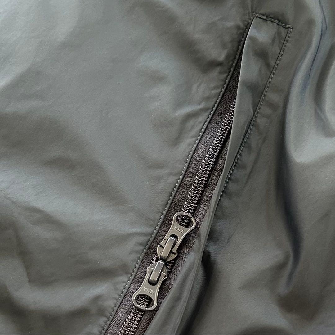 ノーティカ スタックスWaterproof Hooded Coat ネイビー L