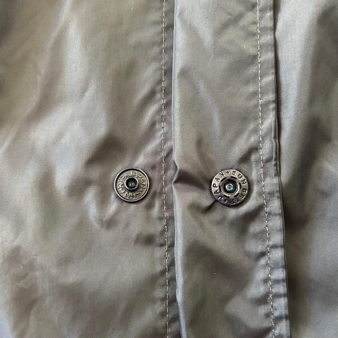 ノーティカ スタックスWaterproof Hooded Coat ネイビー L