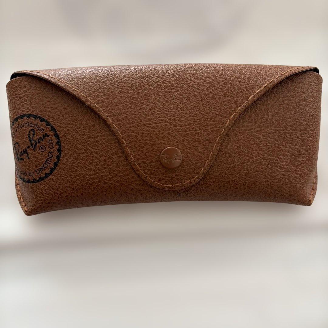 Ray-Ban Wayfarer サングラス RB 2140-F