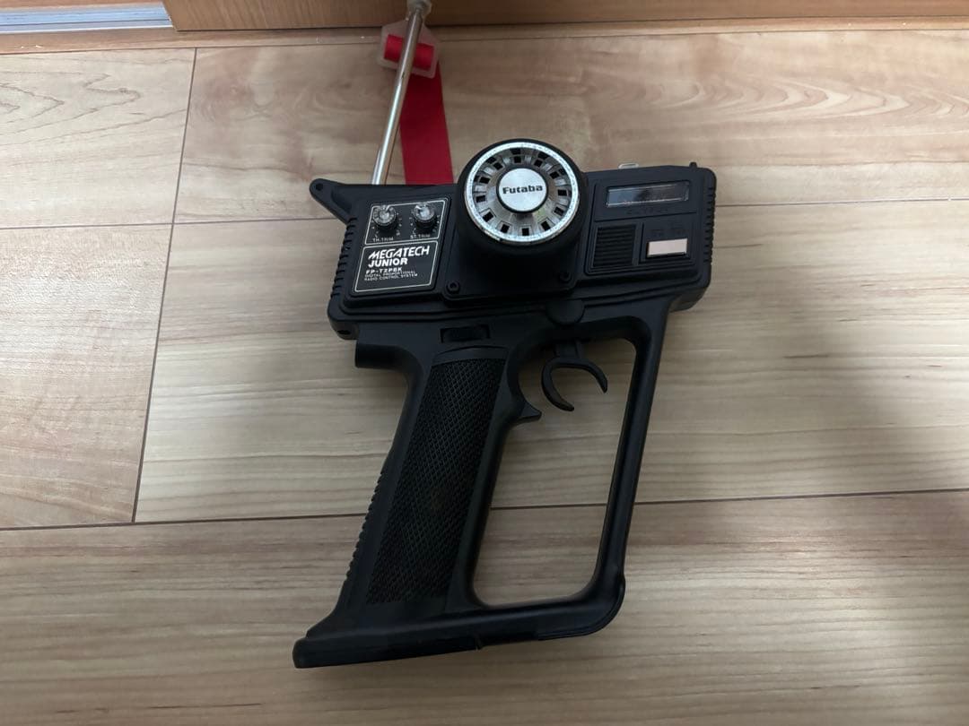 ヨコモ　yokomo YR-4 M2 Pro ボディ、プロポ付き