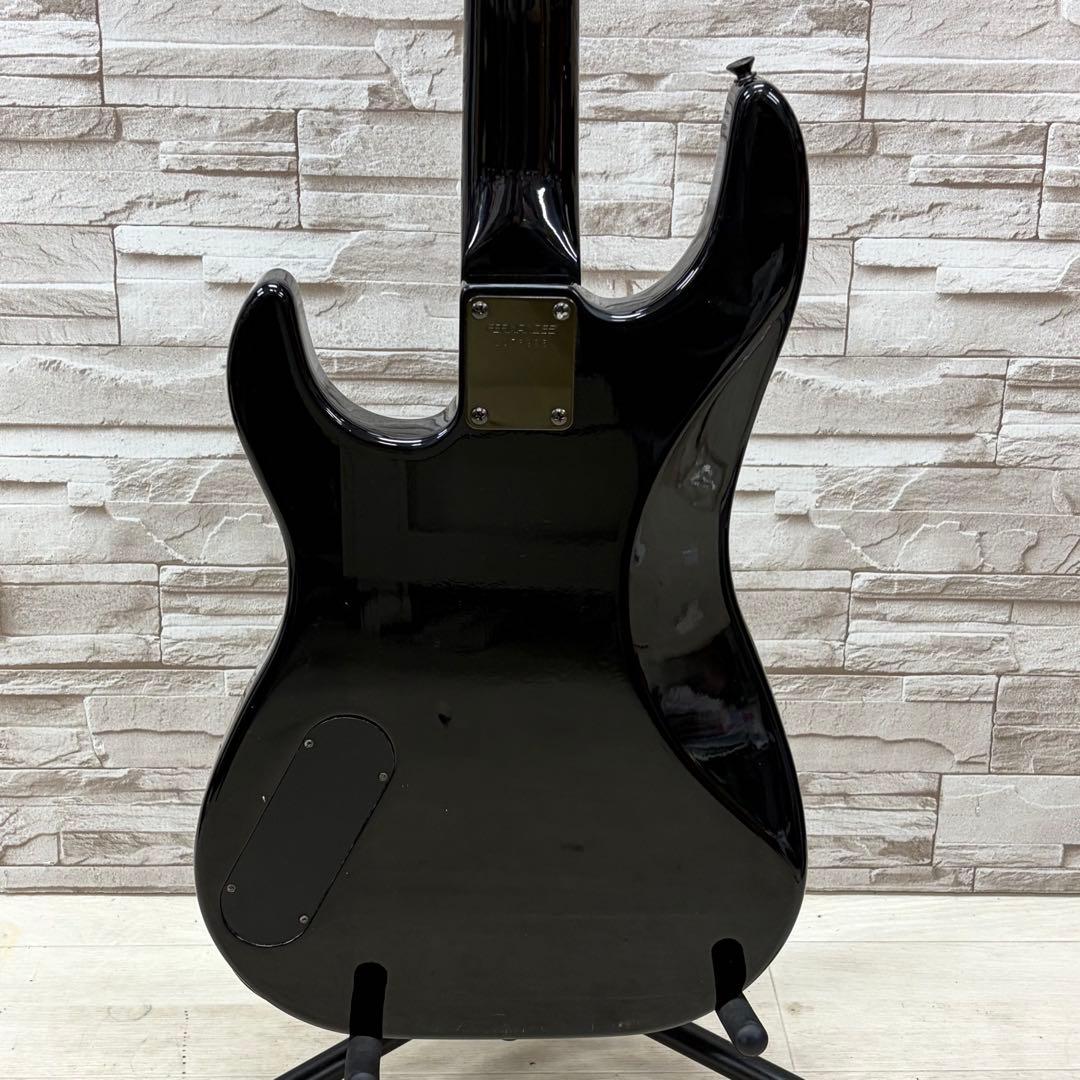 Fernandes フェルナンデス Limited Edition PJS-60
