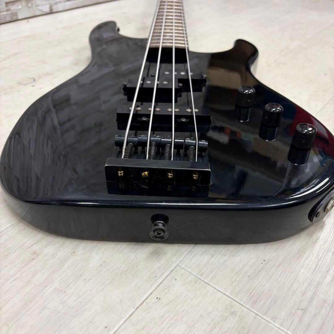 Fernandes フェルナンデス Limited Edition PJS-60