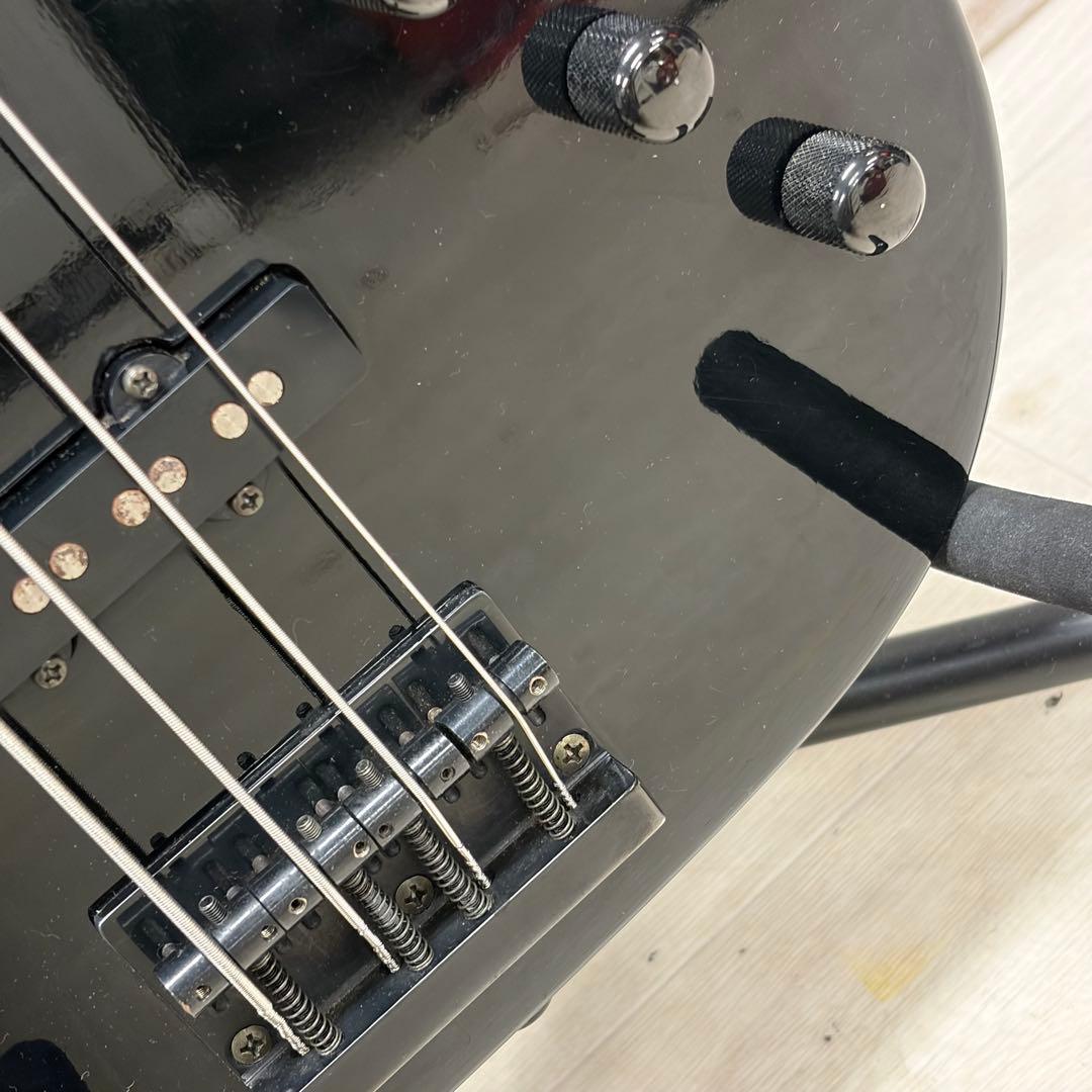 Fernandes フェルナンデス Limited Edition PJS-60