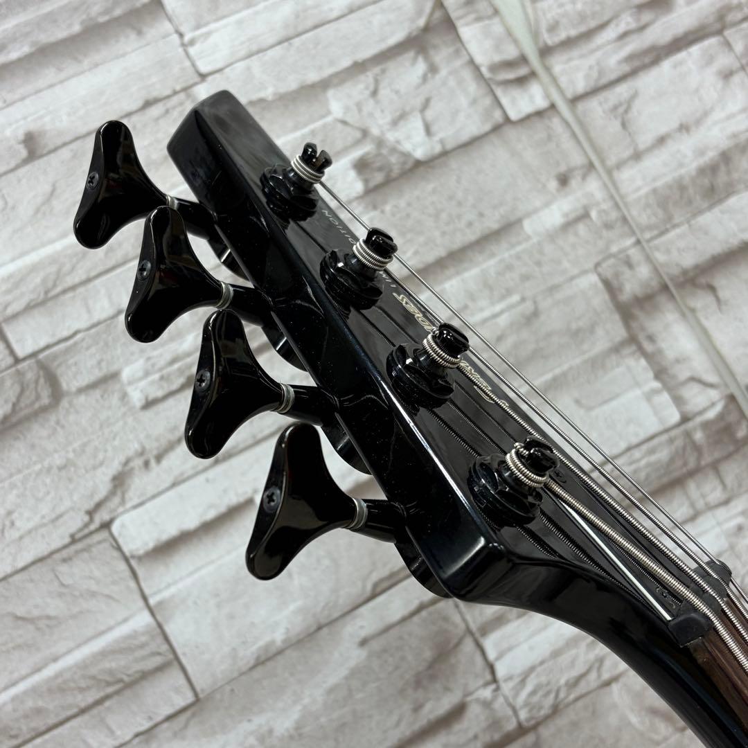 Fernandes フェルナンデス Limited Edition PJS-60