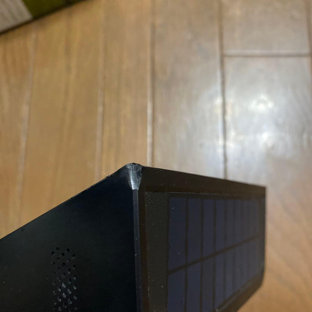 eufy security s120防犯カメラ　ソーラー