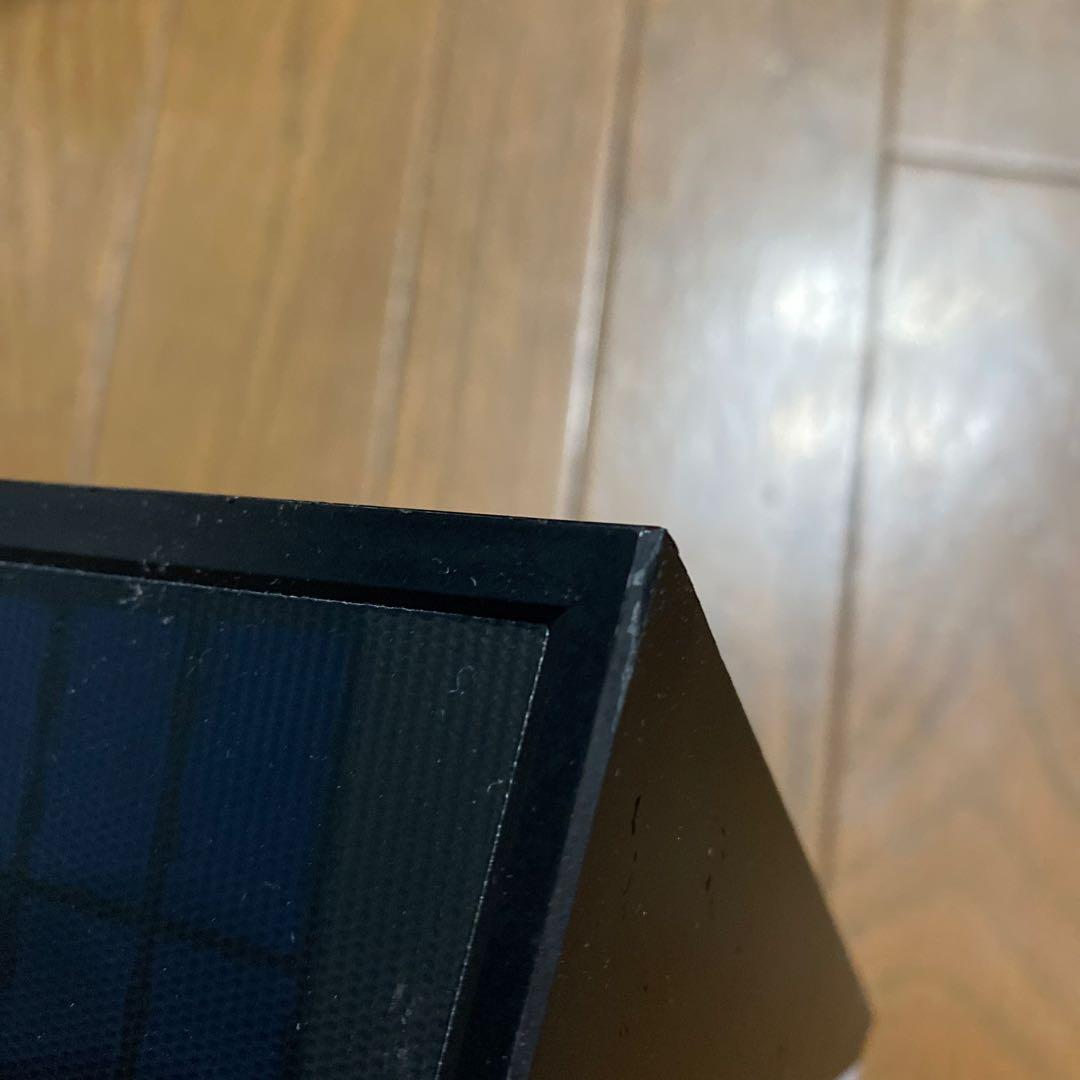 eufy security s120防犯カメラ　ソーラー