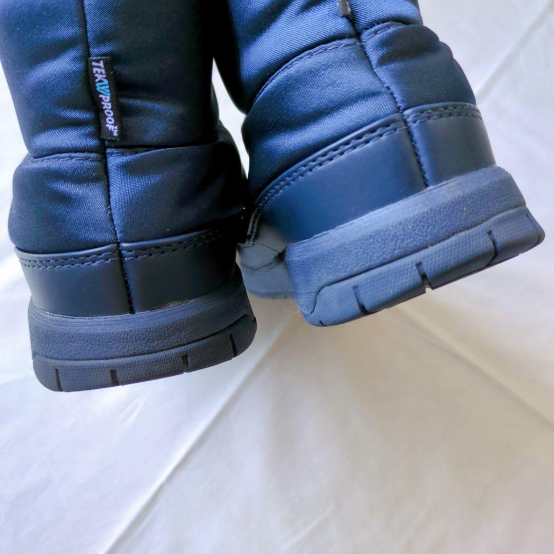 THE NORTH FACE　ヌプシブーティーウォータープルーフVショート