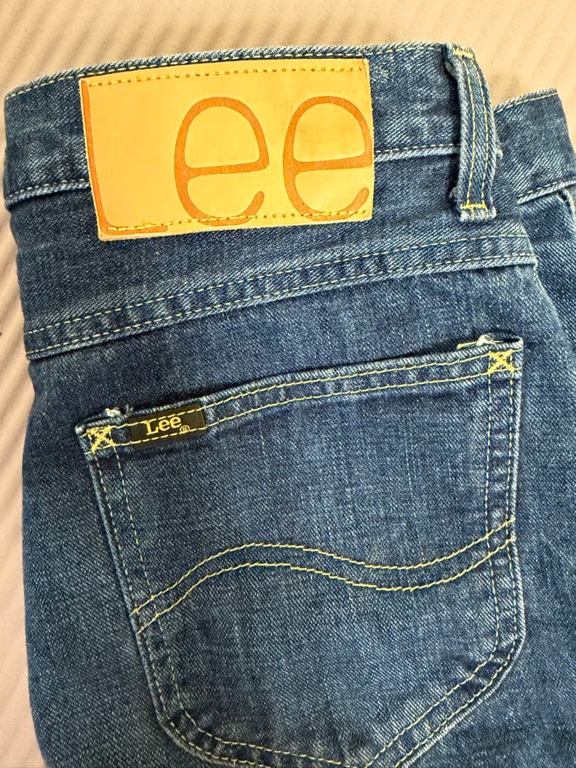 Lサイズ　Lee101×URBAN RESEARCH