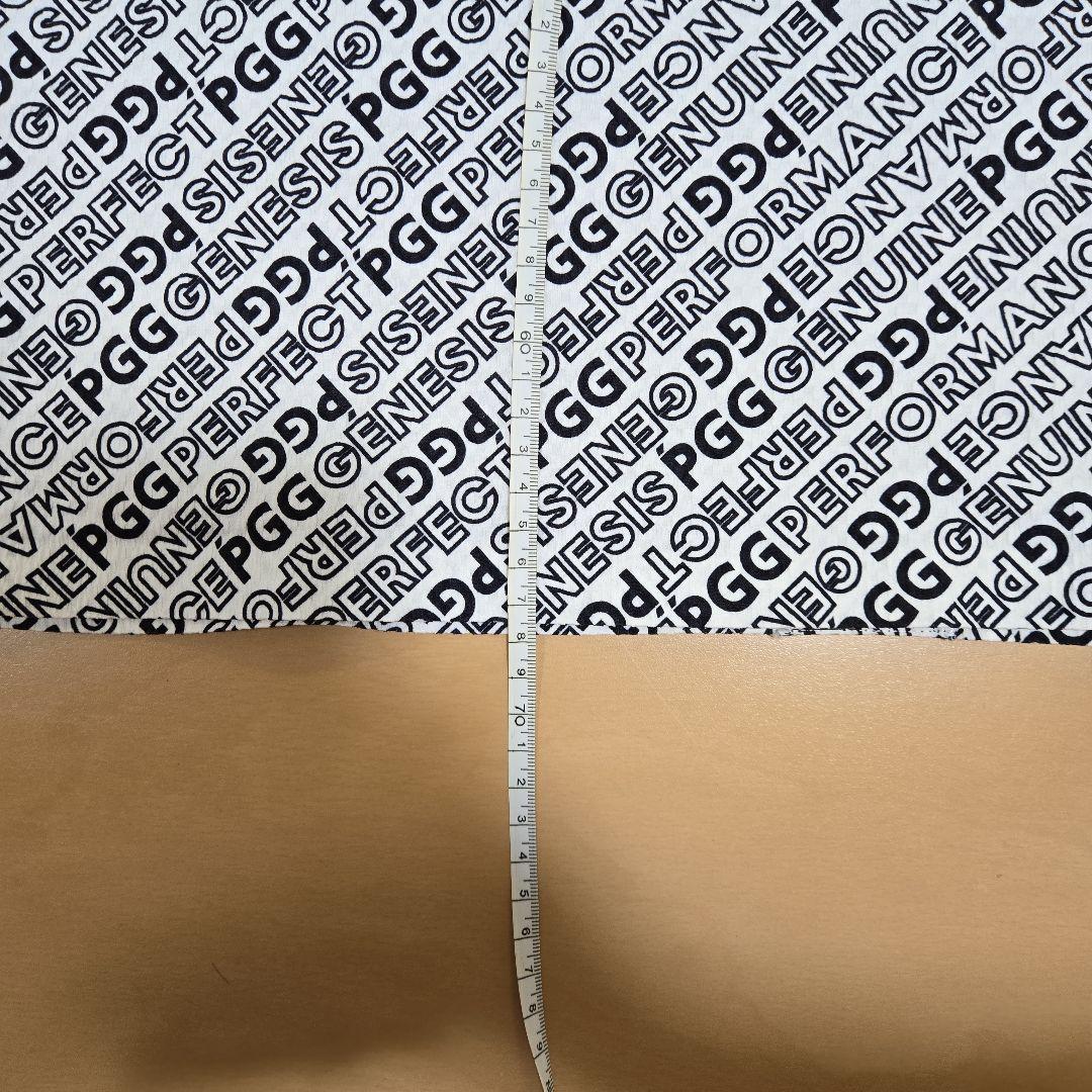 新品未使用　PGG　ポロシャツ