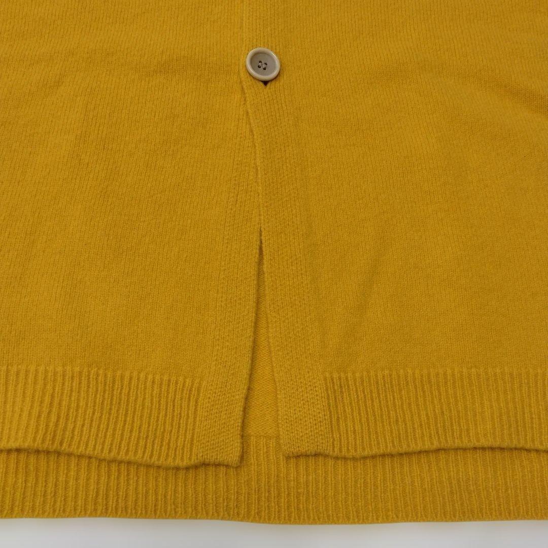 新品タグ付き＊未使用品【grin】 グリン/ニットカーディガン