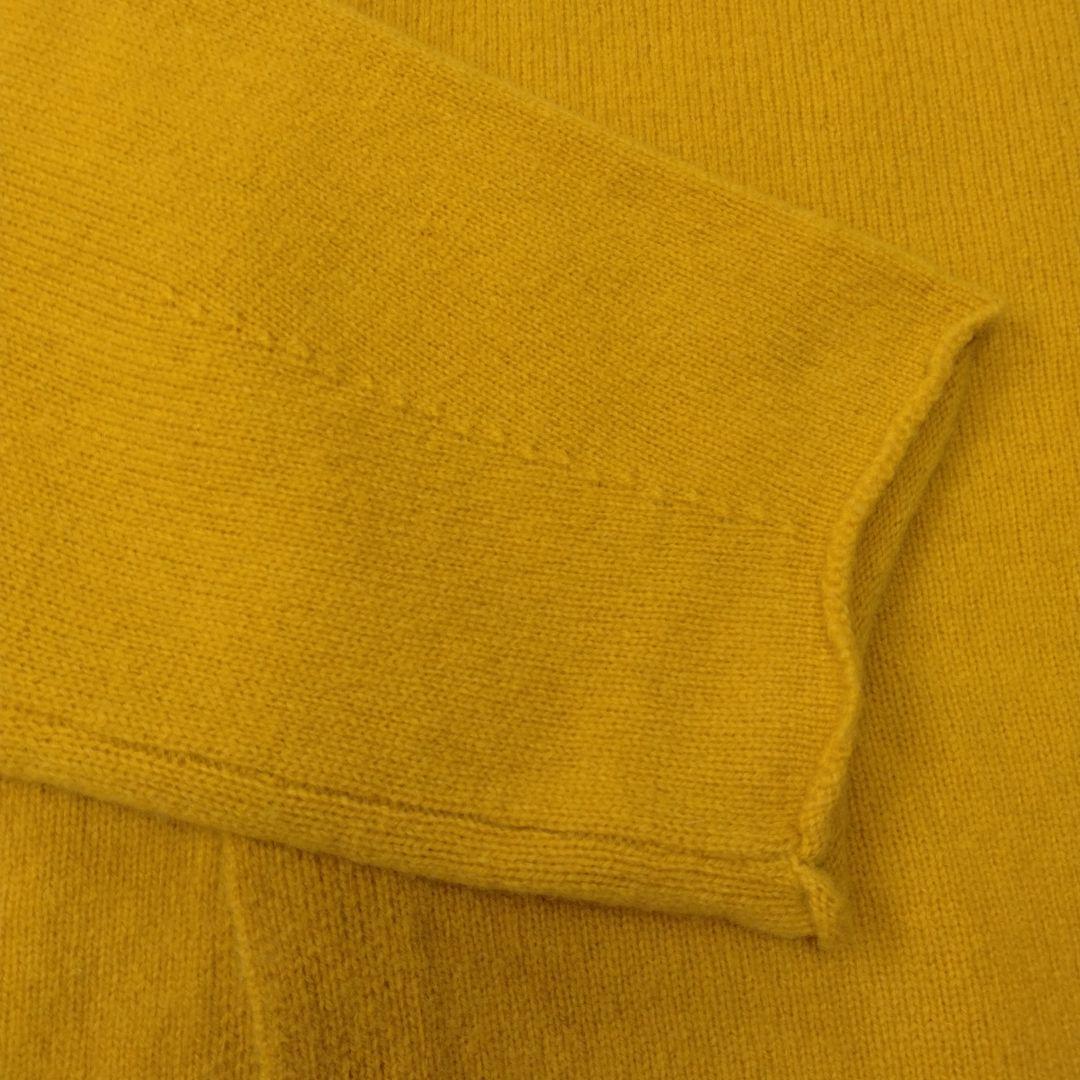新品タグ付き＊未使用品【grin】 グリン/ニットカーディガン