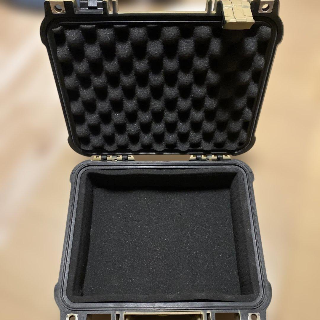 防犯・セキュリティ用品 Pelican 1400 Case