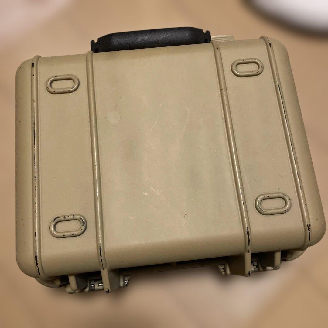 防犯・セキュリティ用品 Pelican 1400 Case