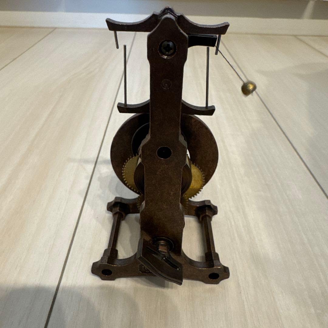 C*O様 中古 アンティーク トミー ギルドクロック