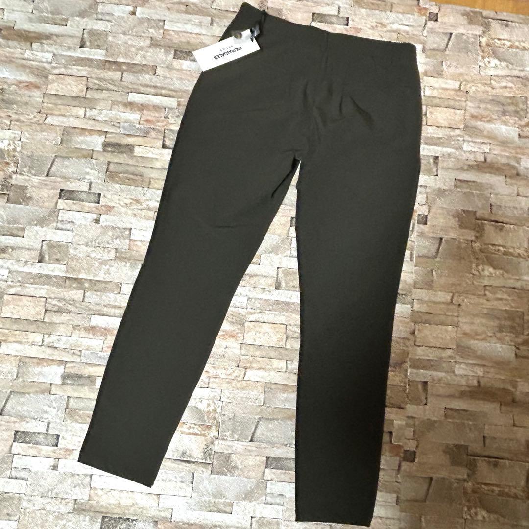 【新品】1PIU1UGUALE3 RELAX／ゴルフウェア パンツ ボトム L