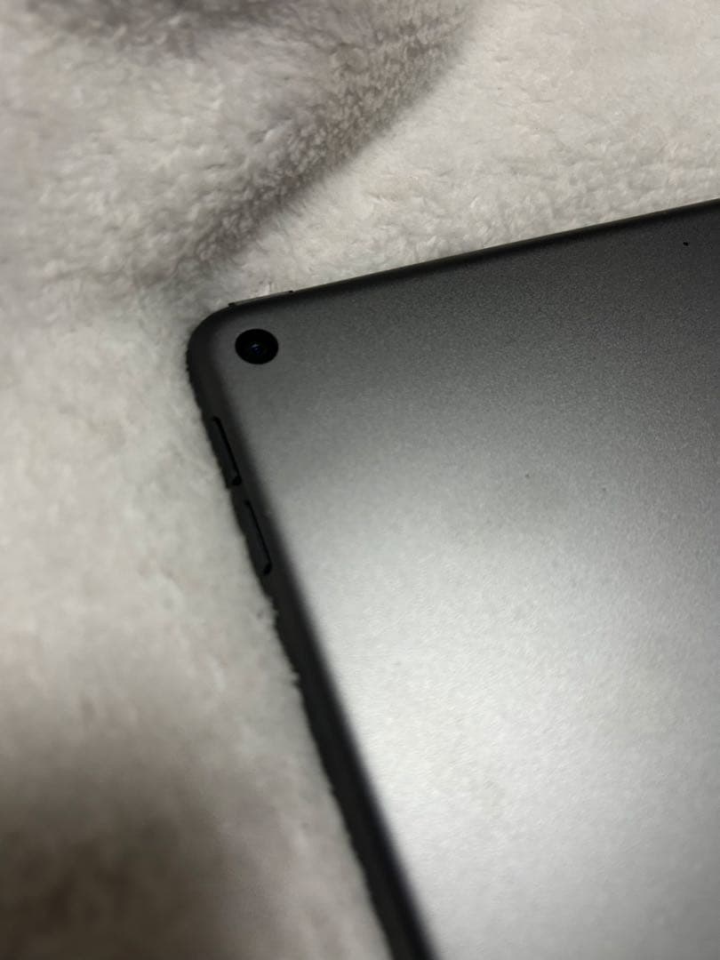 iPad Air第3世代256GB Wi-Fi スペースグレイ A2152 本体
