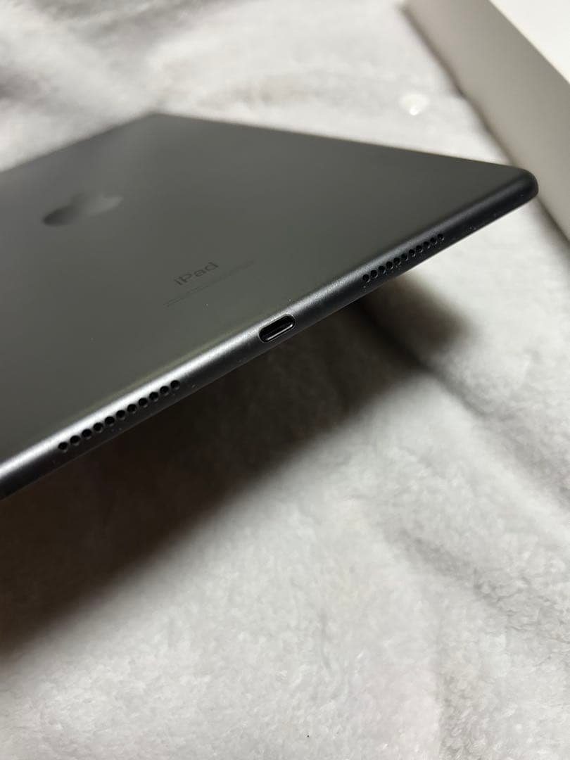 iPad Air第3世代256GB Wi-Fi スペースグレイ A2152 本体