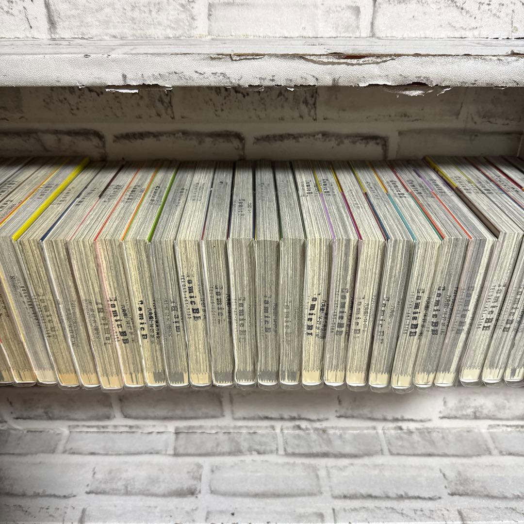 Kippo キッポ　1-29巻　既刊全巻セット
