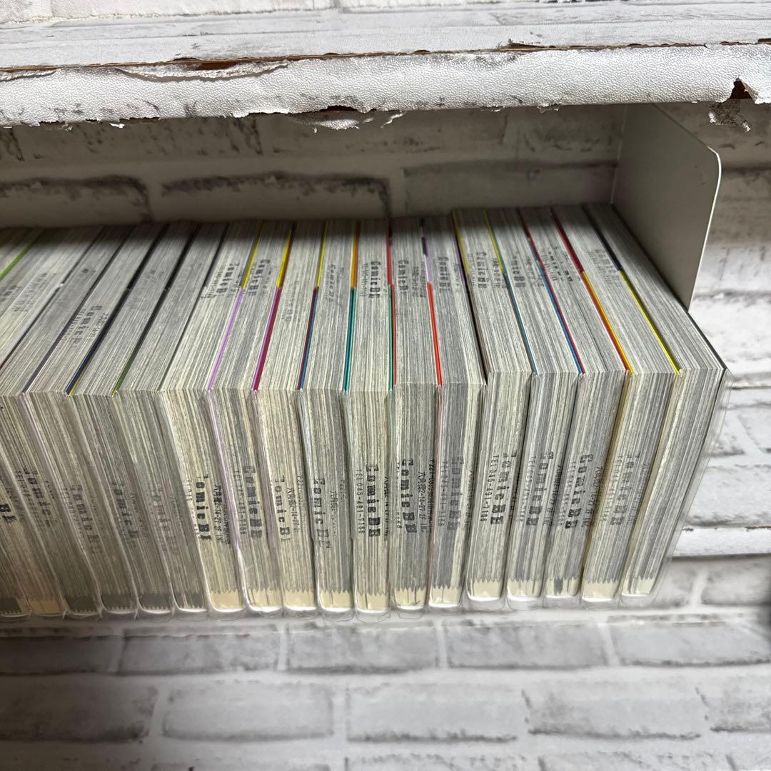 Kippo キッポ　1-29巻　既刊全巻セット