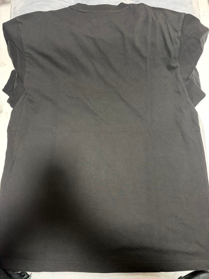 supreme Tee 開封後未使用