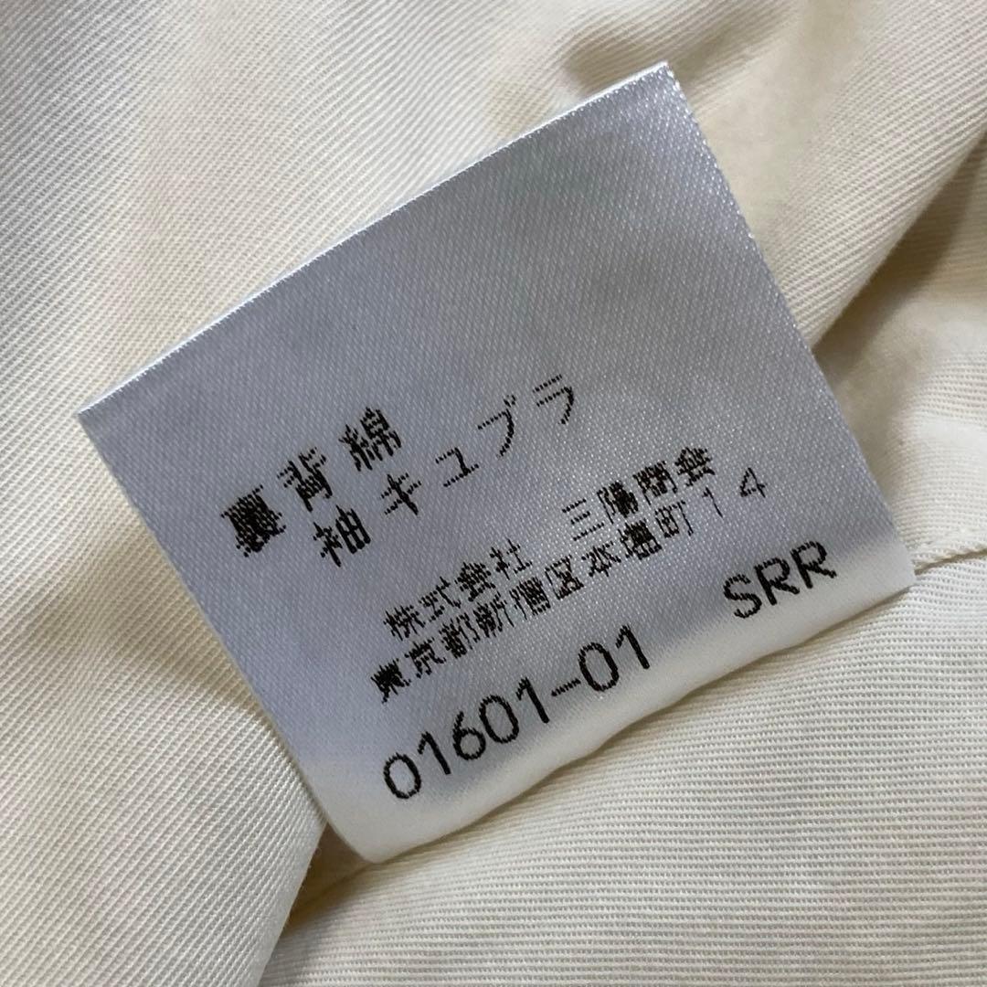 Burberry バーバリー　トレンチコート　ノバチェック　スプリングコート