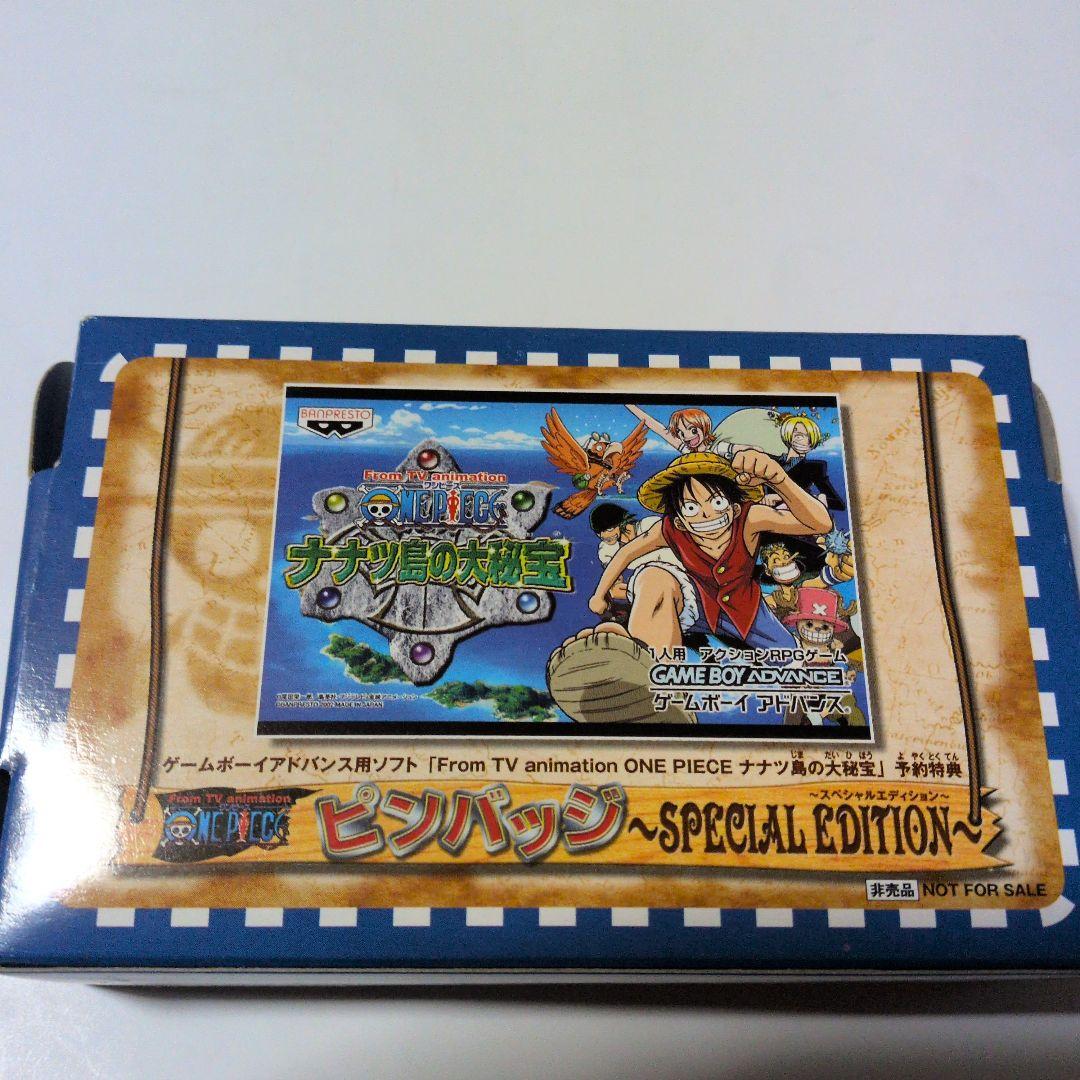 【ONE PIECE】Log Collection\"ACE\" & 【おまけ】