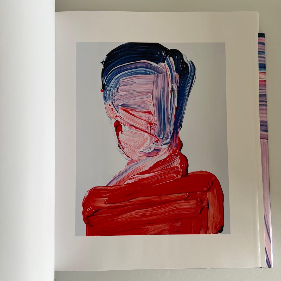 「PAINTINGS OF PAINTING」武田鉄平　画集