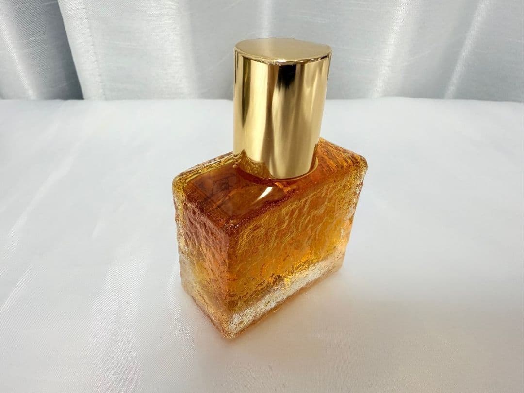 香水 メンズ ■ 石原裕次郎 ■ ボス コロン 55ml フラコンボトル 希少