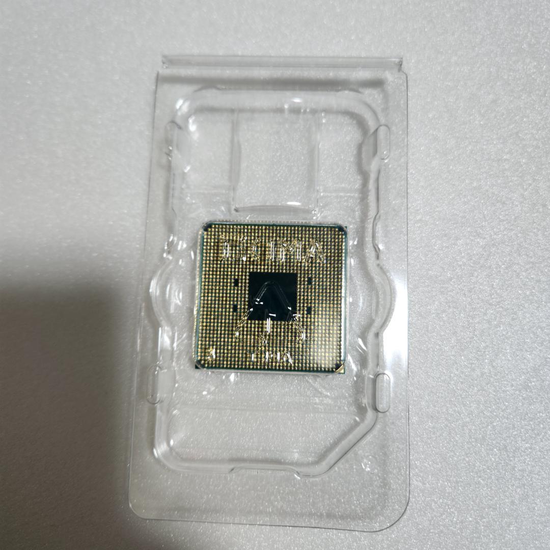[新品未使用] AMD Ryzen 5 5500 CPU